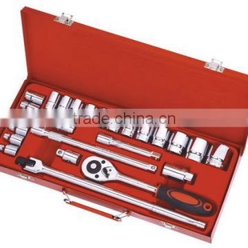 DHZ016 26pcs Socket Wrench Set/tool set/ratchets/wrenches/hand tools
