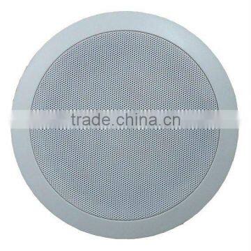 5inch 5watts 100v Ceiling Speaker ( YCS-508T )