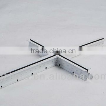 Black Groove Suspended Ceiling T-Grid a6