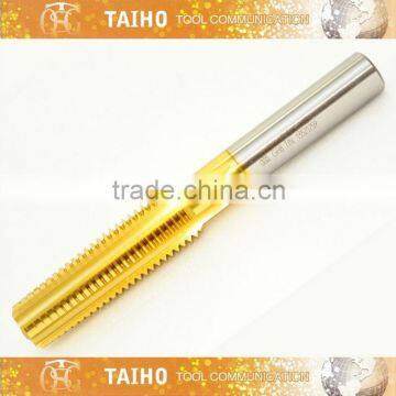 OSG Taiwan TiN or TiCN coating Hss Nut Tap