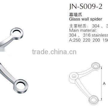 steel spider claw/spider claw/stainless steel spiders