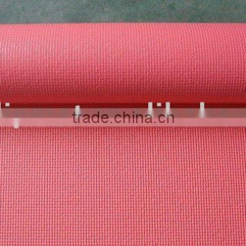 Yoga anti-slip mat /PVC mat