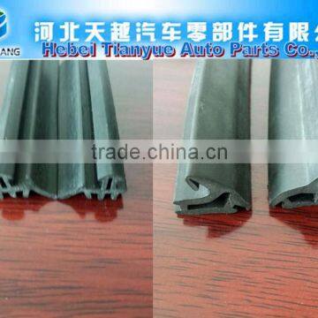 Rubber Door and Window Gasket/ Rubber Door seal