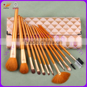 12pcs Makeup Brush Set ,Available in Various Sizes