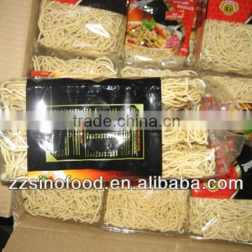 Healthy Food Instant Egg Noodles with Delicious Noodles