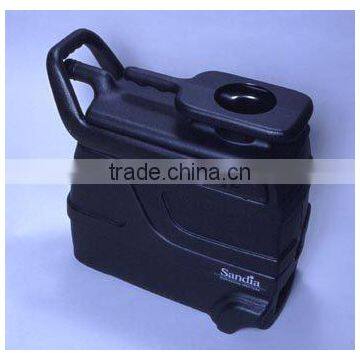 scrubber parts OEM manufacture