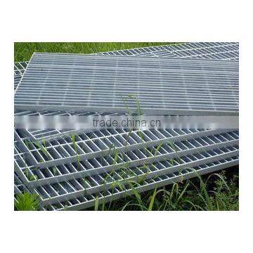 304/316/Galvanized Certified Stainless Steel Bar Gratings