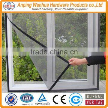 bulk store good quality best price galvanized window screen