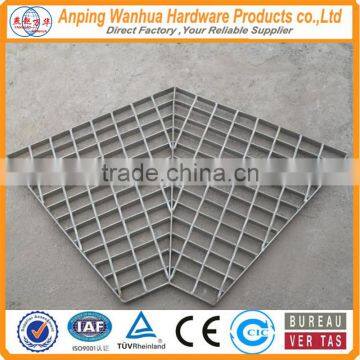 high quality galvanized grating brico depot