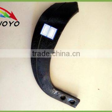 rotary tiller blades for tractor,rotary tiller blades