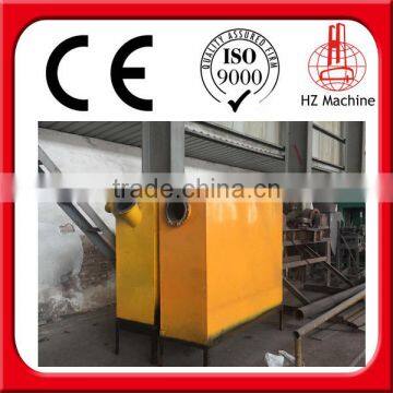 charcoal briquette extruder machine/charcoal press machine