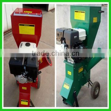 Lowest price wood chipping making machine with best service