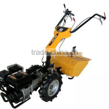 6.5 HP multifunction gasoline tiller cultivator