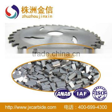 2015 new Tungsten Carbide tips with high quality from China