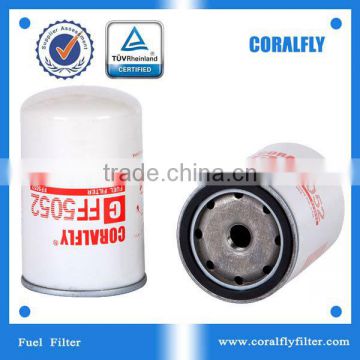 Fuel filter ff5052 Diesel fuel filter