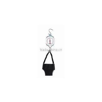 baby hanging weighing scale