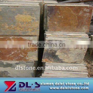 Natural granite slate, culture stone