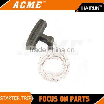 NEW Chain saw spare parts of Starter Trip starter rope