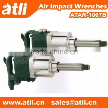 1" 2200N.M Air Impact Wrenches Pneumatic Torque Wrench