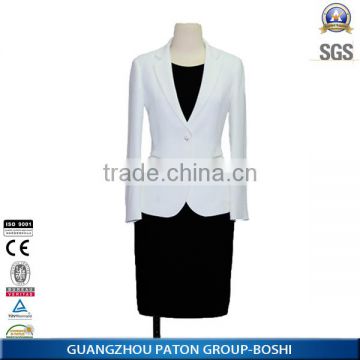 ladie's Business Clothes New Design SL-60 free size ,factory price