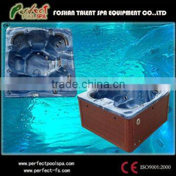 CE outdoor whirlpool