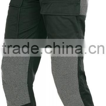 men's two color good quality wterproof breathable softshell pants