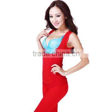 fashion seamless fir slim body shaper