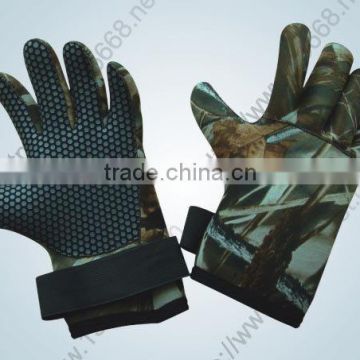 neoprene gloves
