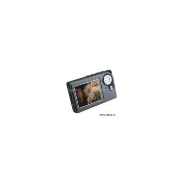 Sell MP4 Player (N-8173 2.0 TFT)