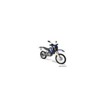 Sell 200cc Motorcycle