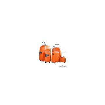 Sell PP Luggage Set (4-Wheeled)