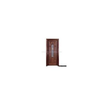 Sell Solid Wood Door