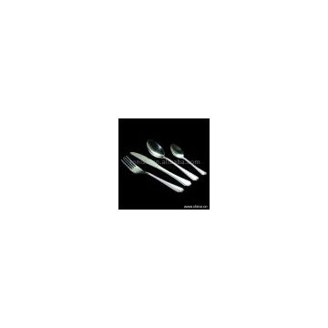 Sell Cutlery Set (ST-1131)