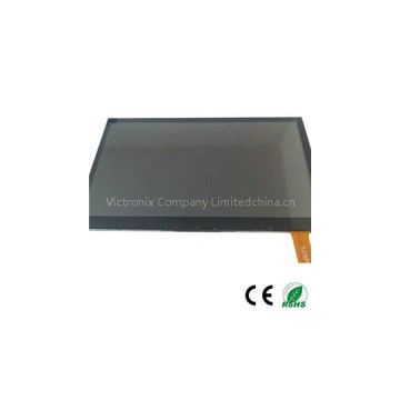 Hot Sale Industrial Grade 7inch 800*480 Touch TFT With PCB Board