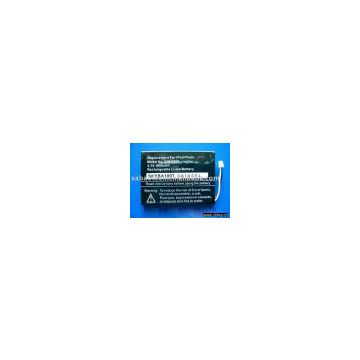 900 mAh Replacement Battery for iPod Photo 4th
