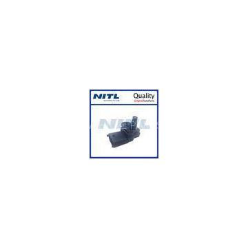 Black Auto Pressure Sensor 46553045 / 71732447 / 0261230030 For Fiat / Lancia