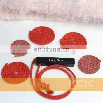 [Trade Assurance ] Color cotton rope Thin /Wide rope