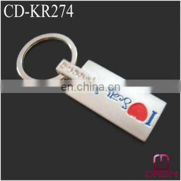 wedding giveaway keychain for guests CD-KR274