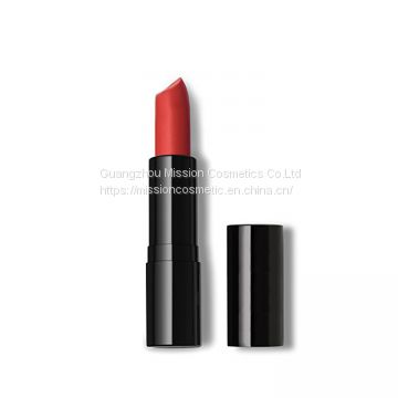 Organic make up love cosmetics own brand lipstick
