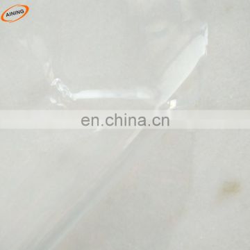 Plastic Film Multi Span Greenhouse for Vegetable and flower
