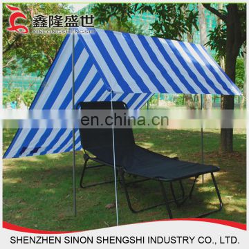 2016 hot sale high quality umbrella beach tent