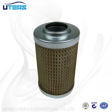 UTERS Replace of FILTREC stainless steel filter element WG506 accept custom