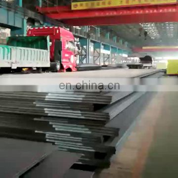 q235 density of carbon steel plate 1mm hot rolled pickled and oiled steel coil price list