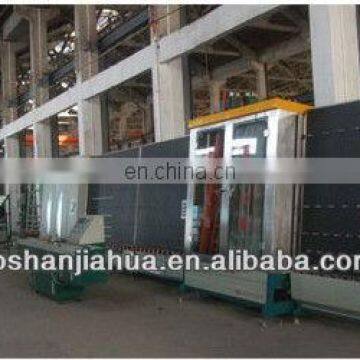 Low-e Double Glazed Glass Machine / LBZ Series Insulating Glass Machine