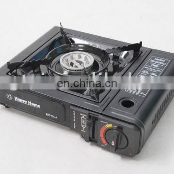 portable gas stove with good design