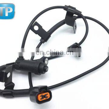 Rear Left ABS Wheel Speed Sensor OEM MN102577