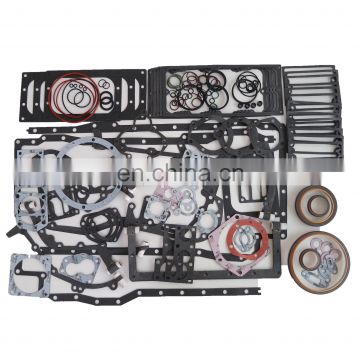 Diesel engine spare parts K38 engine repair gasket kit lower 3801719