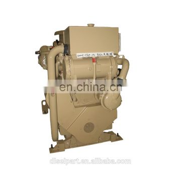 200766 Exhaust outlet connection for cummins  LTA10-C L10 diesel engine spare Parts  manufacture factory in china