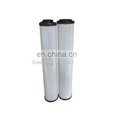 HUAHANG supply high flow rate hydraulic oil  filter demag M9753994 filter element