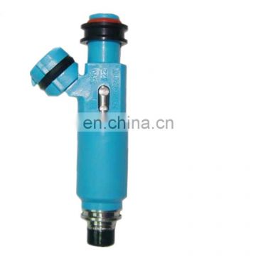 High Quality Fuel Injector Nozzle 23250-74250 23250-03010